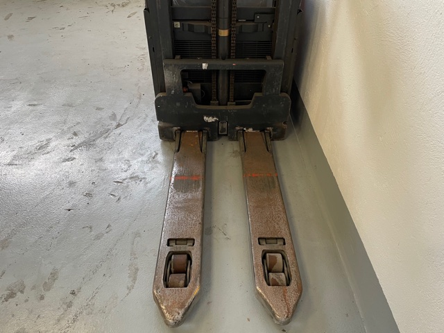 Linde L12 LHPSP Linde L12 LHPSP